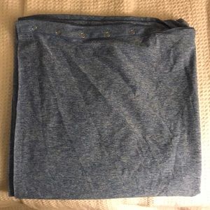 Lululemon scarf
